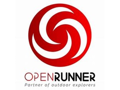 Illustration du partenaire OpenRunner