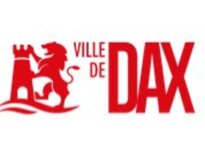 Illustration du partenaire Ville de Dax