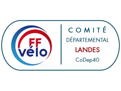 Illustration du partenaire Comité départemental des Landes