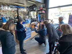 Illustration de la galerie