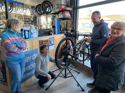 Illustration de la galerie