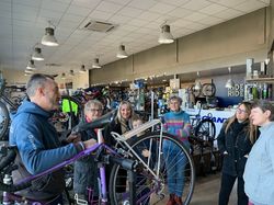 Illustration de la galerie