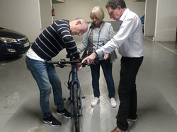 Illustration de la galerie