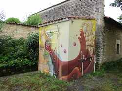 Illustration de la galerie